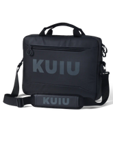 Waypoint Messenger Bag | Black