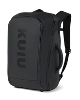 Waypoint Travel Backpack | Black