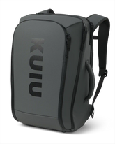 Waypoint Travel Backpack | Gunmetal