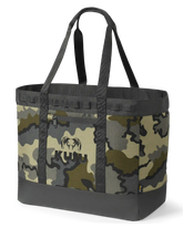 KUIU CORDURA® 2800 Structured Tote Bag | Vias