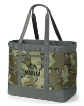 KUIU CORDURA® 2800 Structured Tote Bag | Valo