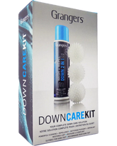 Grangers Down Care Kit