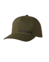 Flexfit Delta Cap | Olive