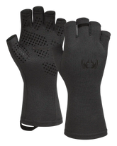 ULTRA Merino 210 Fingerless Glove | Asphalt