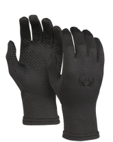ULTRA Merino 210 Glove | Asphalt