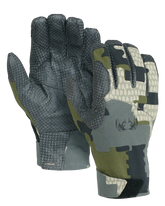 Yukon PRO Glove | Verde