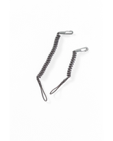 Rangefinder Lanyard | Stone