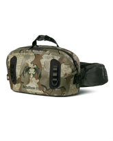 DeltaStorm 800 Submersible Waistpack | Valo
