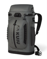 Kodiak 2000 Cooler Backpack | Stone