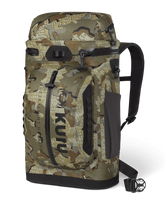 Kodiak 2000 Cooler Backpack | Valo