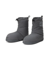 Super Down Burner Bootie | Gunmetal
