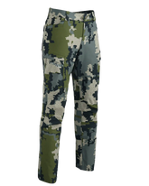 Women's Attack Pant | Verde