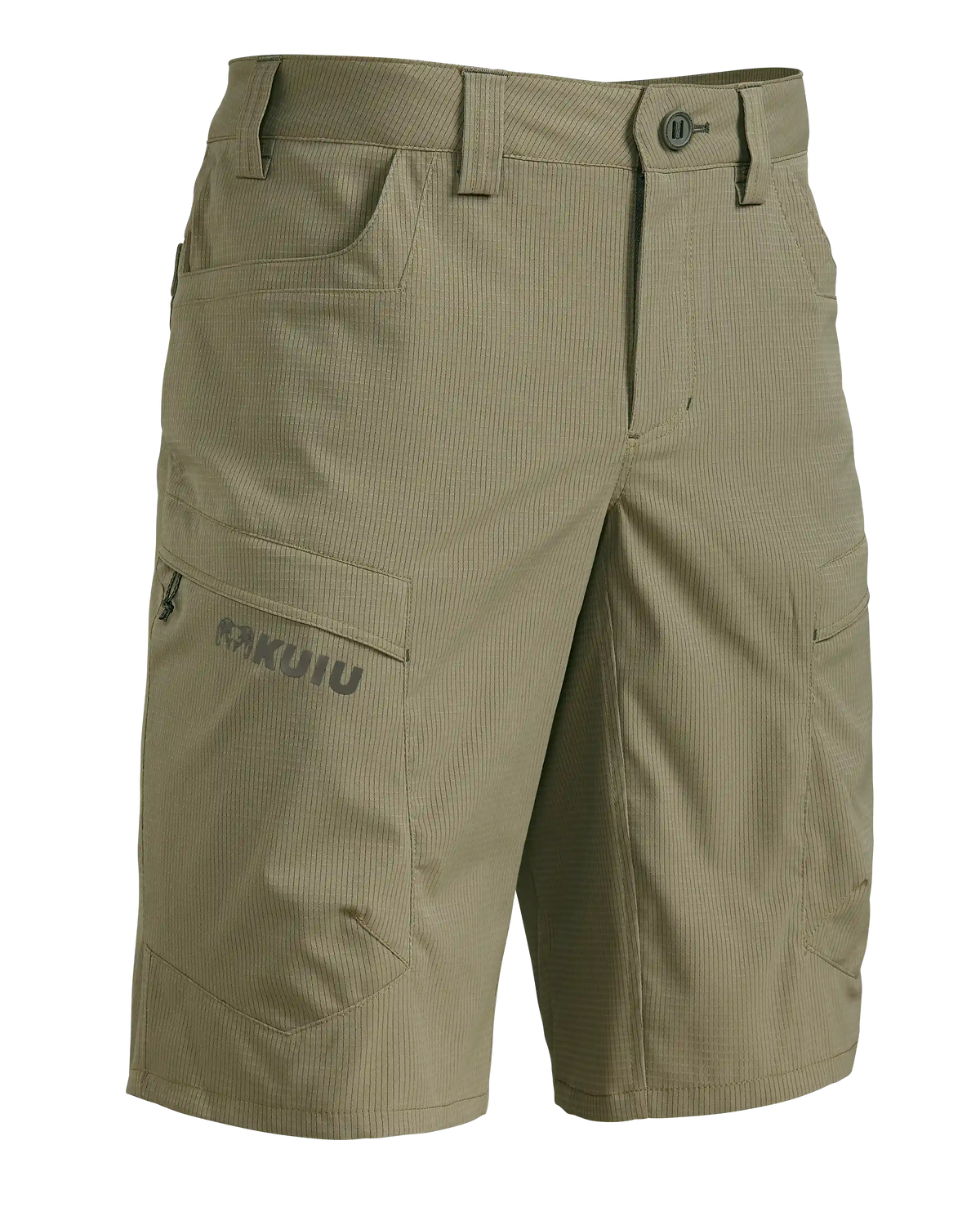 Tiburon 13″ Short | Khaki