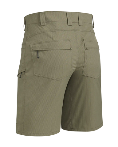 Tiburon 10″ Short | Khaki