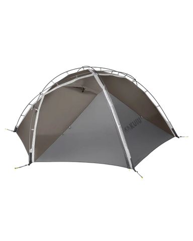 Storm Star 2 Person Tent Set | Major Brown