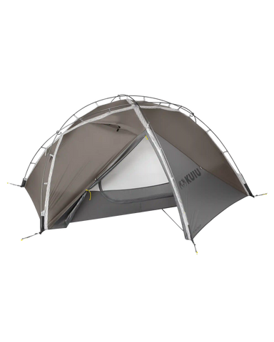 Storm Star 2 Person Tent Set | Major Brown