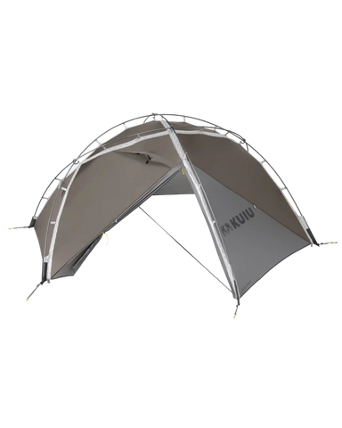 Storm Star 2 Person Tent Set | Major Brown