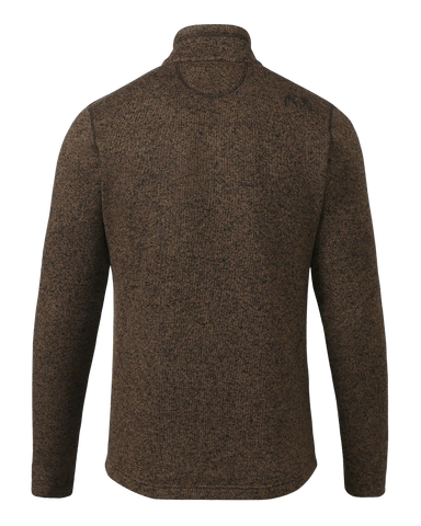 Base Camp Pullover Sweater | Grizzly Heather