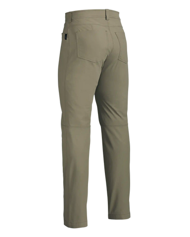 Enroute Pant | Khaki