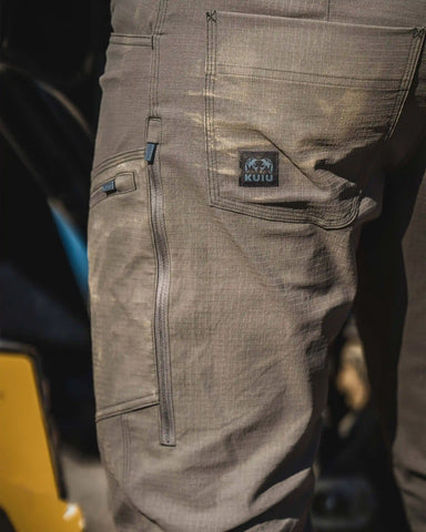 Motive Workgrade Pant | Rodeo