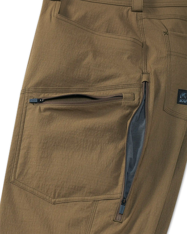 Motive Workgrade Pant | Rodeo