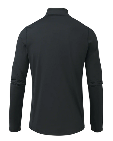 Vital S2 Zip-T | Black
