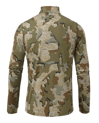 Vital S2 Zip-T | Valo