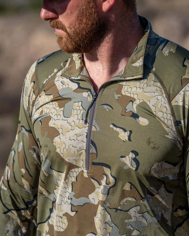 Vital S2 Zip-T | Valo
