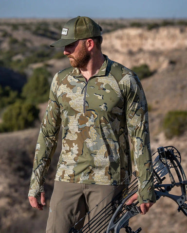 Vital S2 Zip-T | Valo