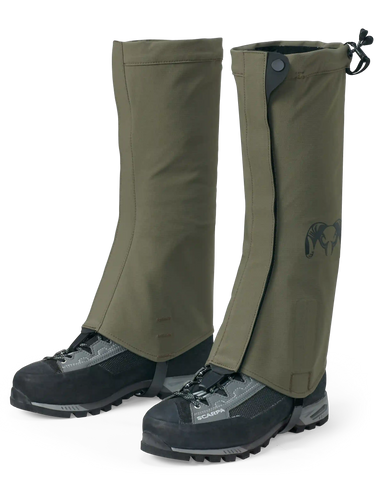 KUIU Kutana Storm Gaiter | Ash