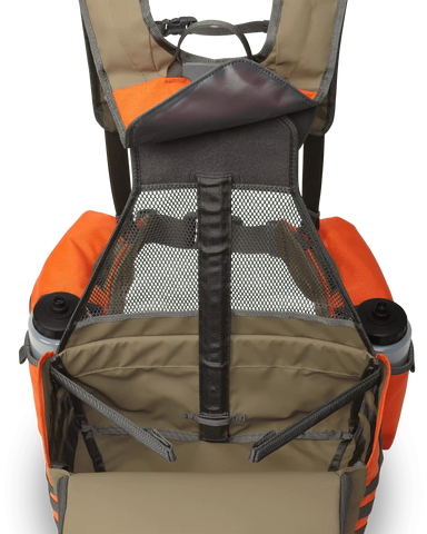 Upland Field Vest | Blaze Orange