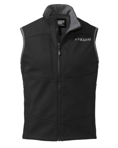Axis Vest | Carbon