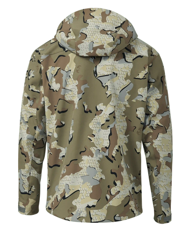 Guide PRO Hooded Jacket | Valo