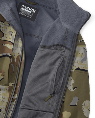 Women’s Guide PRO Hooded Jacket | Valo