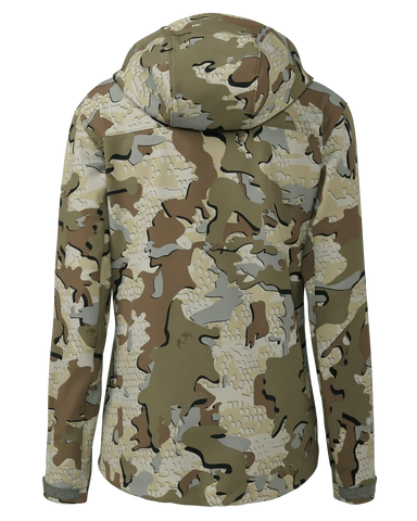 Women’s Guide PRO Hooded Jacket | Valo