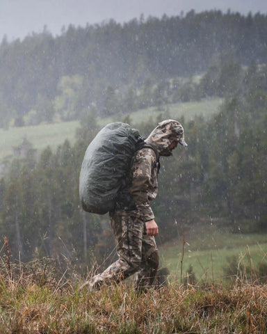 Yukon TR Rain Pant | Valo