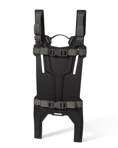 ICON 6 4500 Divide Pack | Ash