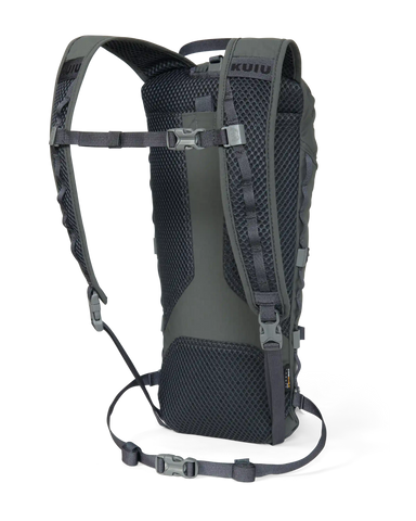 Stalker 500 PRO | Gunmetal