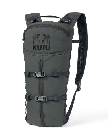 Stalker 500 PRO | Gunmetal