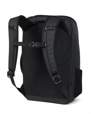 Waypoint Travel Backpack | Black