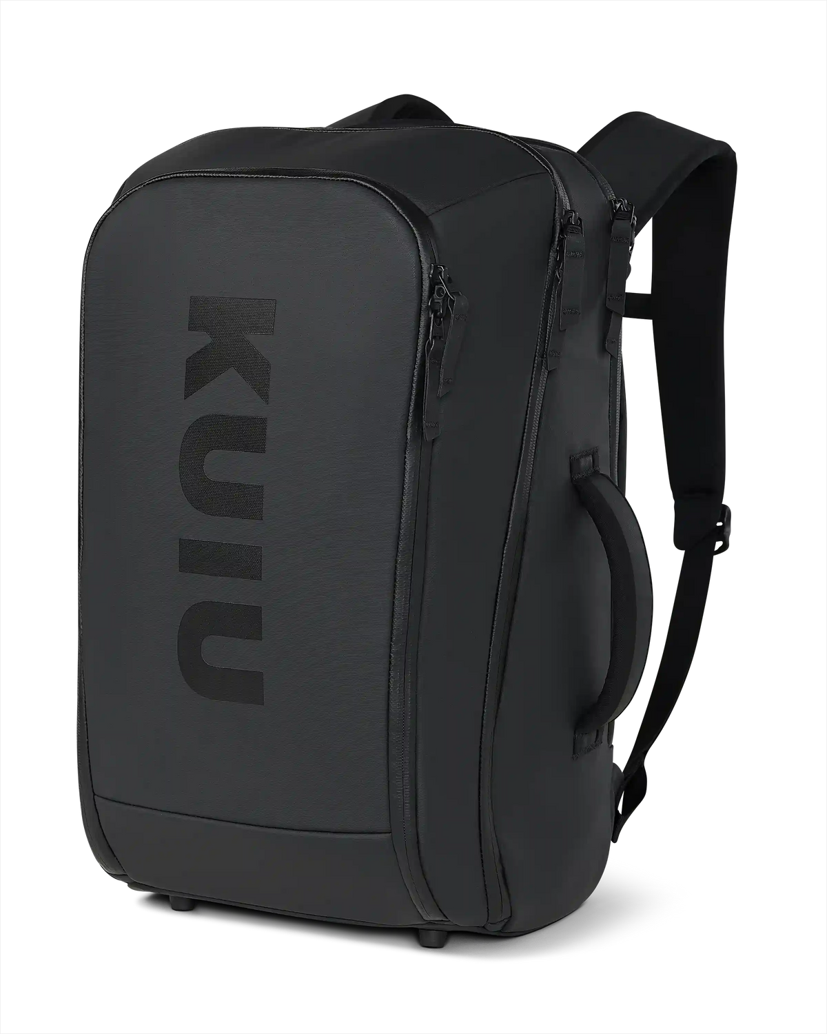 Waypoint Travel Backpack | Black