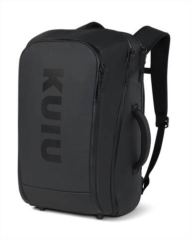 Waypoint Travel Backpack | Black