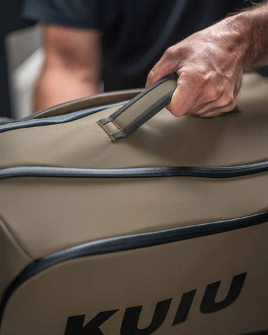 Waypoint Travel Backpack | Black