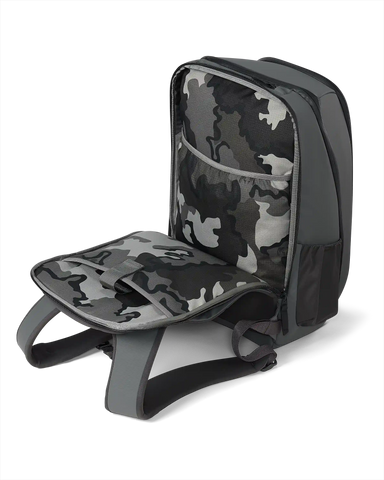 Waypoint Travel Backpack | Black