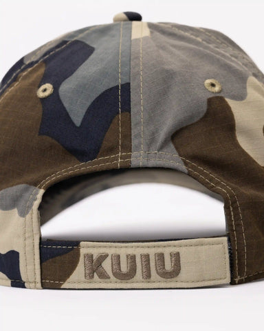 ICON CORDURA® Hat | Vias