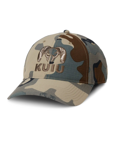 ICON CORDURA® Hat | Vias