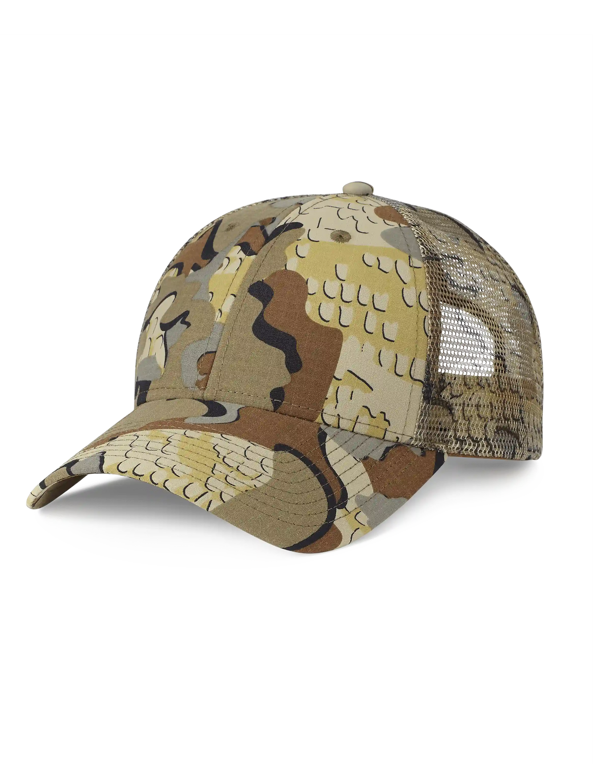 Blank PRO Mesh Back CORDURA® Hats (20 pack) | Valo