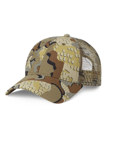 Blank PRO Mesh Back CORDURA® Hats (20 pack) | Valo