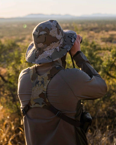 Gila PRO Airmesh Boonie | Stone
