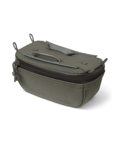 PRO G3 Bino Rangefinder Set | Ash